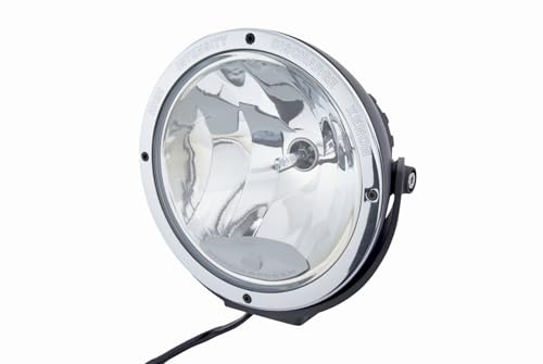 HELLA 1F8 007 560-731 Xenon-Fernscheinwerfer - Luminator Xenon - 24V - rund