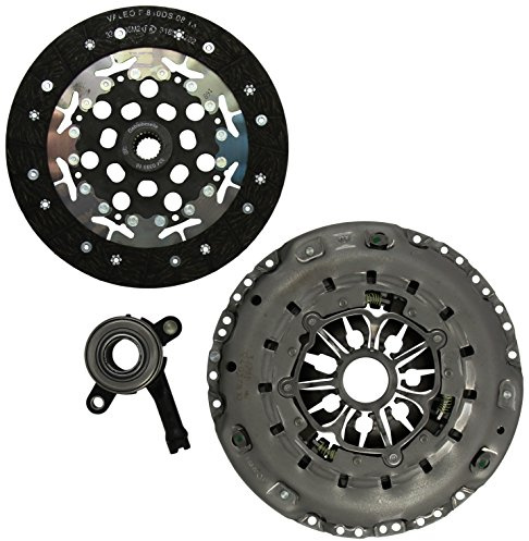 LUK 624321933 RepSet Pro Clutch Kit