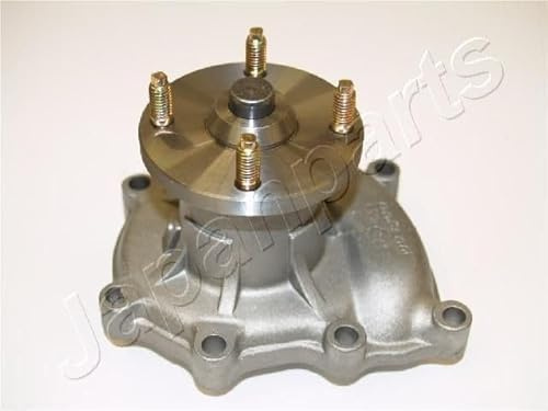 JAPANPARTS PQ-K19 Kühlmittelpumpe Motorkühlung Wasserpumpe Kompatibel mit KIA PREGIO Kasten TB 0K65A15100 0K65A15100A 0K65B15100