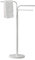 Gedy 28310200000 Winny bagno bianco con braccia mobili, Misure e peso: 89X25X43,6 CM & 3,5 KG, Porta asciugamano realizzato in acciaio inox e Cromall, Design R&S, 2 anni di garanzia, Unica