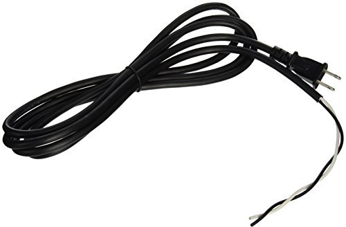 Hitachi 500240Z Cord, Electrical, 2 Wires Replacement Part