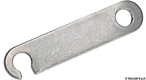 Osculati Spanner f. Sonnenverdecken-Leinen