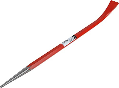 Hultafors 824032 500 mm 760 g 207 Barra in Acciaio – Multicolore