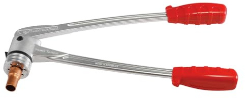 Rothenberger ROLOCK EPT Set 12-16-18-22-28mm | 12522 | Aufweitzange, Expanderzange, Expandieren, Aufweiten