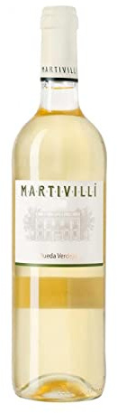 Martivilli Sauvignon - 75 Cl.