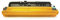 Mehrwegtoner Trommel für HL 3040 3045 3070 CN 3070 CW 3075CW MFC 9120 CN 9125 9320 CW CW DCP-9010CN ersetzt Brother Schwarze DR-230 Drums Original (ISO-Norm 19798)