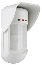 rwx312pr800b rokonet Risco Watchout Radio Bidirectionnelle Avec 2 canaux PIR rwx312