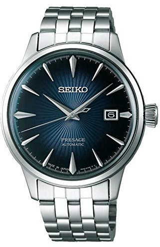Seiko - Mens Watch SRPB41J1