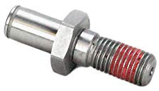 Polaris Pin Starter Int Gear M12 Long 3022304 Neu OEM