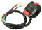 Alamor 7/8 Zoll 22Mm Lenker Links Schalter Chinesisch 110Cc Motorrad ATV Quad 3 Funktionen