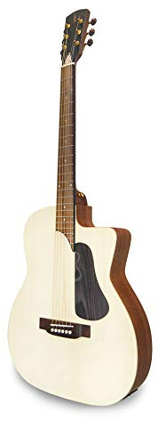 APC Instruments GA100 MX SLIM CW Akustische Gitarre