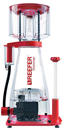 Red Sea Reefer Schaumlöffel Protein 600