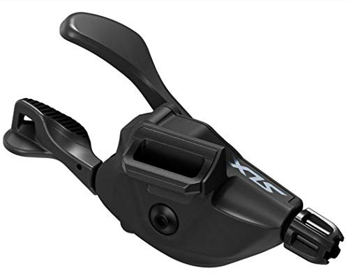 SHIMANO SLX SL-M7100-IL Right I-Spec EV 12-Speed Shifter, Black