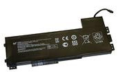 bti 6c Battery hp zbook 15 g3