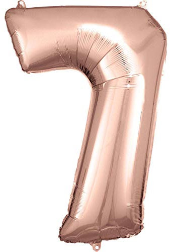 RM S/Shape: 7 Rose Gold