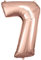 RM S/Shape: 7 Rose Gold