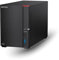 BUFFALO LinkStation 720 8TB 2-Bay Home Office Private Cloud Data Network Attached Storage Media File Server