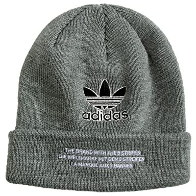 adidas Originals Unisex-Erwachsene Passport Beanie