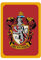 Harry Potter - Gryffondor - Magnet