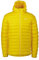 POC Unisex-Adult M's Coalesce Jacket Apparel, Aventurine Yellow, XXL