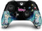 Head Case Designs Offizielle Hatsune Miku Nachthimmel Grafiken Vinyl Haut Gaming Aufkleber Abziehbild Abdeckung kompatibel mit Xbox One S/X Controller