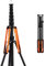 Fotopro Carbon Fiber Light Stand 78 Inch Adjustable Tripod Stand for Photography,Speedlight,Flash,Softbox Strobe Light,Camera