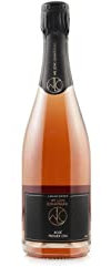 We love Champagne Prestige Cuvée Rosé Classic Edition Champagner (1 x 0.75 l)