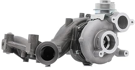 STARK Turbolader Abgasturbolader für RENAULT LAGUNA Coupe (DT0/1) Latitude Limousine für NISSAN NP300 Navara Pickup (D40) für INFINITI FX SKCT-1190239