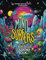 Mind Surfers Vol. 1: Psychedelic coloring book for adults (relaxation and stress relief)