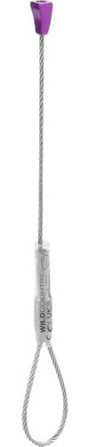 Wild Country Unisex Superlight Rock Klemmkeil, NoColor, 3/Silver