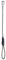 Wild Country Unisex Superlight Rock Klemmkeil, NoColor, 3/Silver