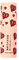 2024 Magischer Porenradierer, Magic Pore Eraser, Wasserdichter Gesichts Primer Stick, Unsichtbarer Poren-Primer-Stick, Matte Grundierung, Feuchtigkeitsspendender Unschärfer (1PC)