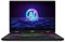 MSI Pulse 16 AI 16 Inch 16:10 QHD+ 240Hz Gaming Laptop - (Intel Core Ultra 7 155H, NVIDIA GeForce RTX 4060, 16GB RAM, 1TB SSD, Windows 11 Home) - Core Black