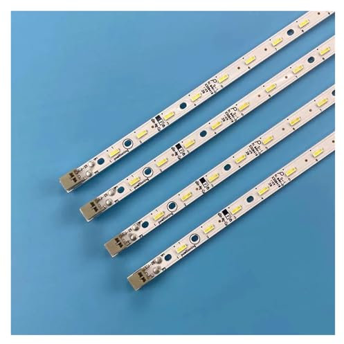 QYEZSOTL Tira de retroiluminación LED for televisores LED de 40 y 40 pulgadas LCD-40LX330A GT0330-4 GK0321 CK0321 GY0321-1 E329419 2011SSP40