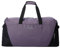 TOTTO - Bolsa de Deporte, Modelo Active Pro L, Medidas 75 x 35 x 26 cm, Capacidad 55 L, Asa de Mano, Correa Ajustable Hombro, Argollas para Candado en Cremallera Principal, Color Montana Grape Morado