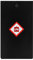 Casier de bouteille de gaz scellé en acier avec revêtement en poudre 7 kg butane ou 6 kg propane couvercle avant amovible loquet tournant joint en caoutchouc antidérapant tapis camping-car caravane 58