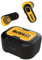 Dewalt Bluetooth® Jobsite Pro-X1 True Wireless Earbuds mit Ladehülle In-Ear Smart Sensor