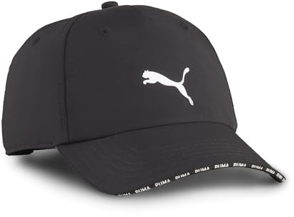 Puma - Training BB cap, Tappi BB Unisex - Adulto