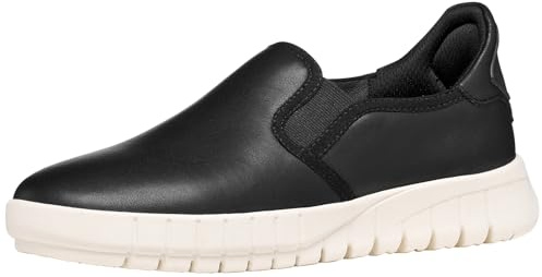 Geox Damen D Flextride Plus A Sneaker