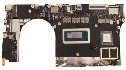 Carte mère for Ordinateur Portable Slim 7 Pro 14IAH7 NM-E822 avec processeur I5 12500H, I7 12700H et GPU RTX 2050 4G(I7 12700H RTX2050 4G)