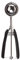 OXO Good Grips Cookie Scoop L Mehrfarbig