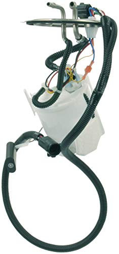 Bosch 67208 Original Equipment Replacement Electric Fuel Pump