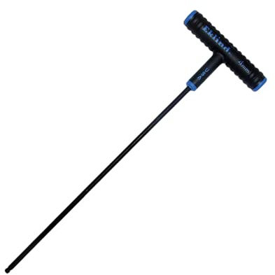 EKLIND 64840 Power-T Clé Allen en T avec poignée en T 4 mm