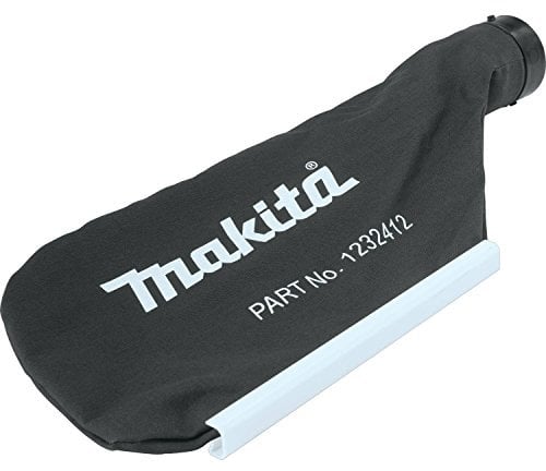 Makita 123241-2 Dust Bag Assembly