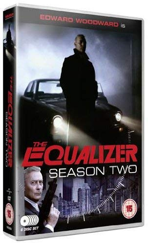 The Equalizer - Season Two