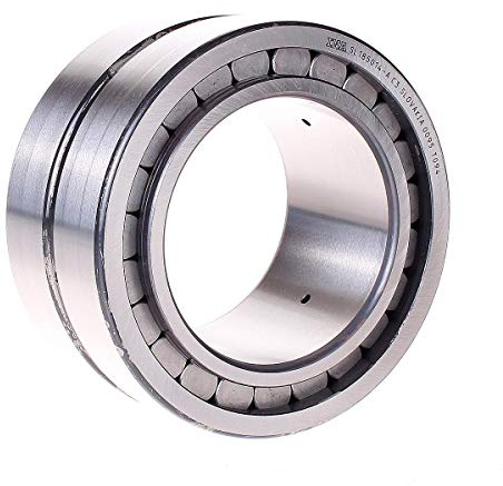 INA SL185014-A-C3 Zylinderrollenlager Bohrungs-Ø 70mm Außen-Durchmesser 110 Drehzahl (max.) 3650 U