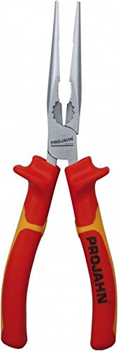 Projahn 4625-200 - Tenazas con punta (205 mm)