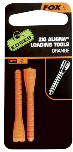 Fox Edges Zig Aligna Loaded Tools