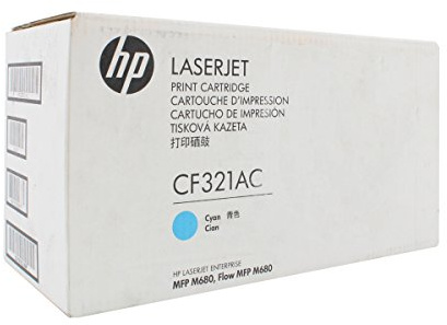HP CF321AC
