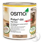 Osmo Polyx Hardwax Oil Tints 3044 - Raw Transparent 125ml